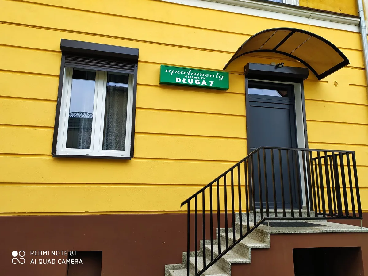 Apartamenty Długa 7 — 5