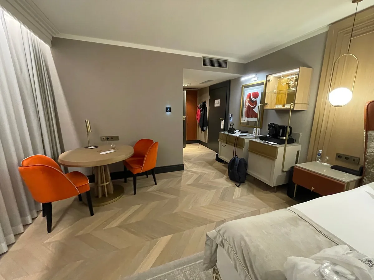 Bel Mon Resort — 5