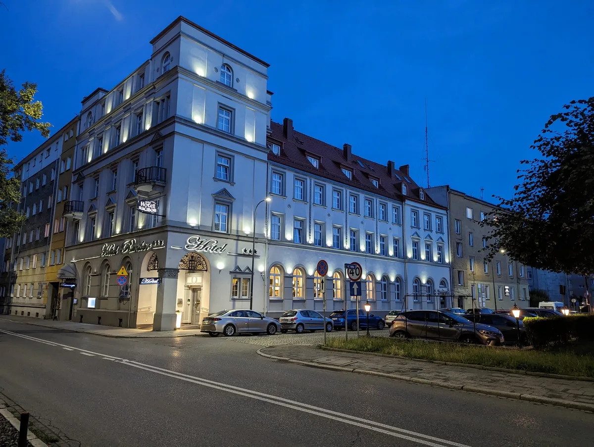 Hotel Racibor — 3