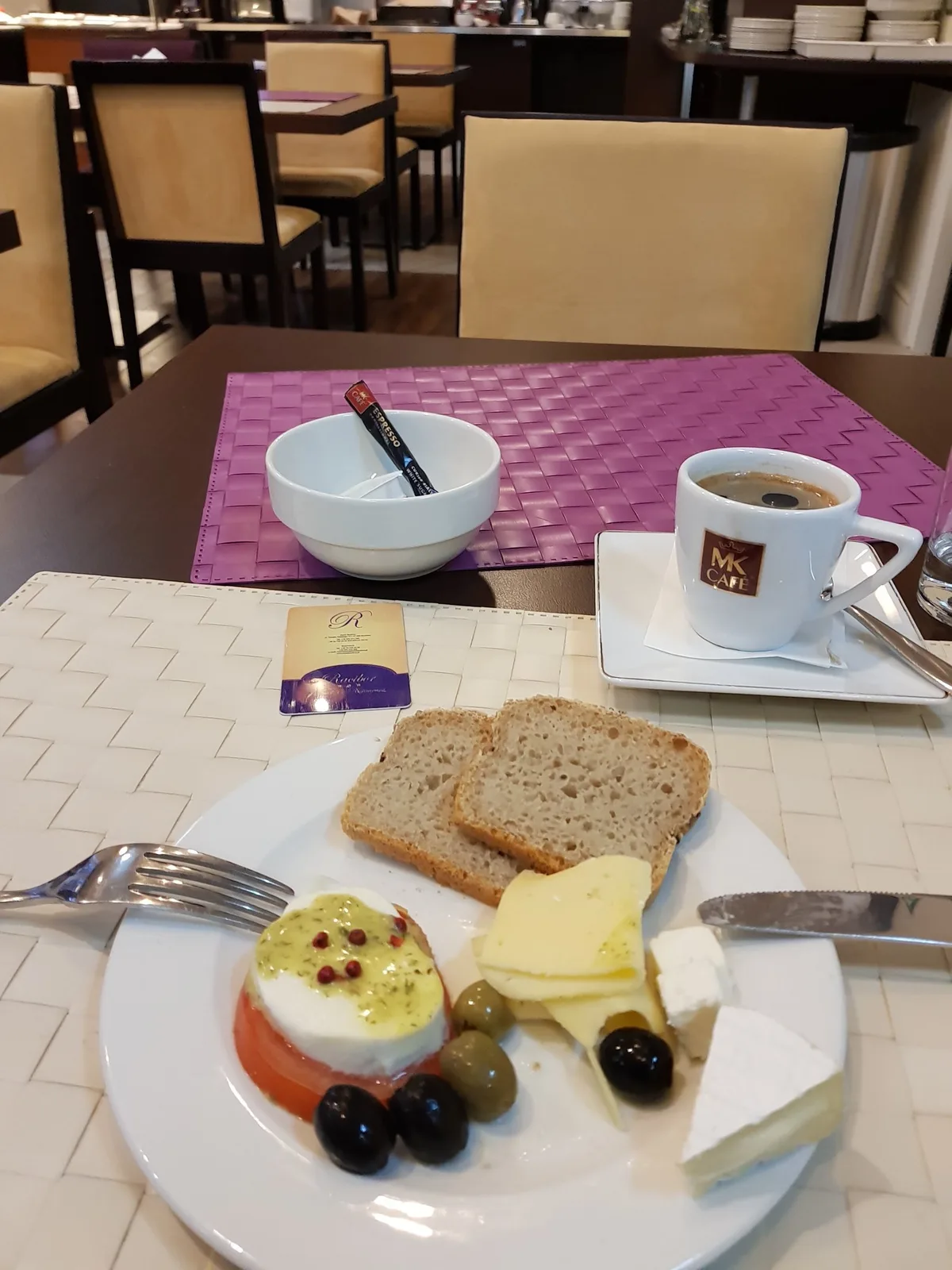 Hotel Racibor — 4