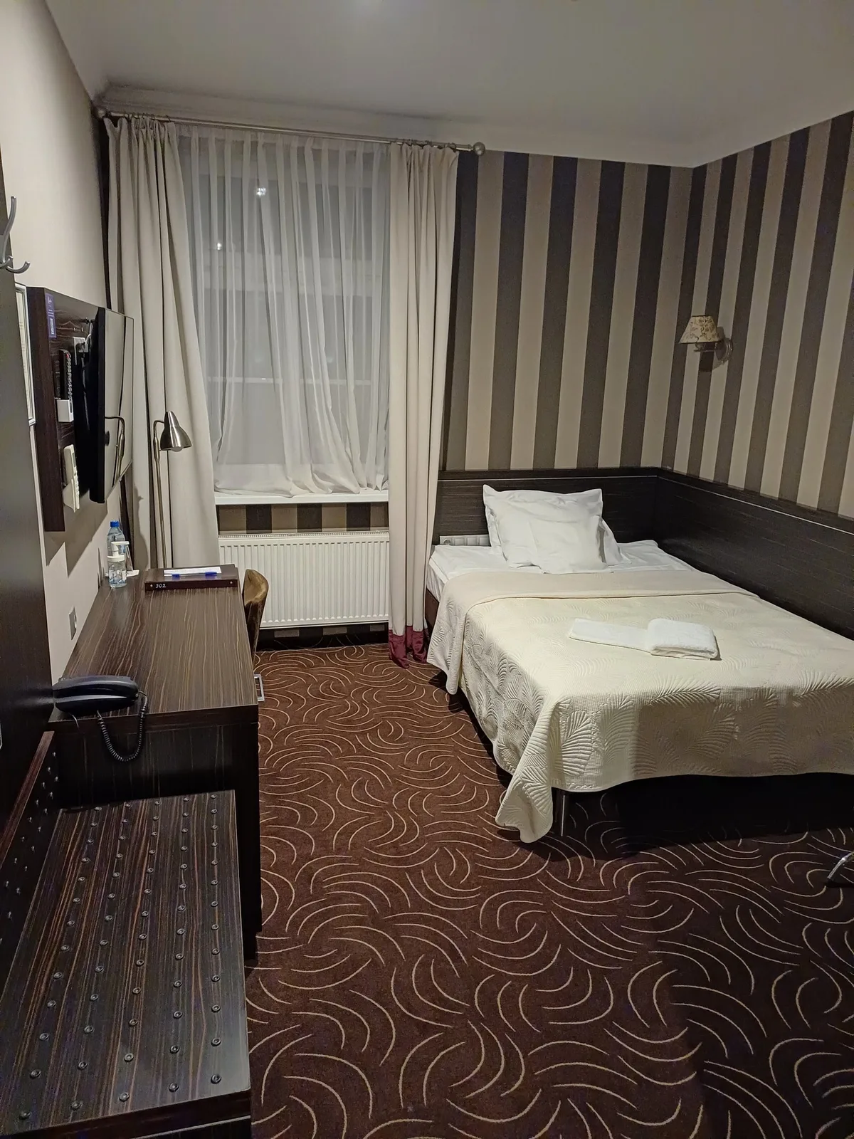 Hotel Racibor — 5