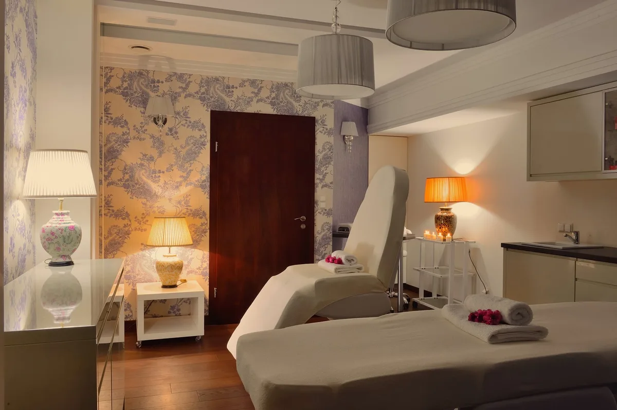 Hotel SPA Laskowo