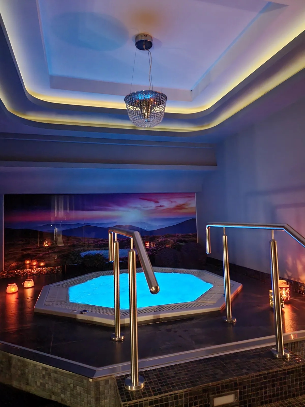 Hotel SPA Laskowo — 2