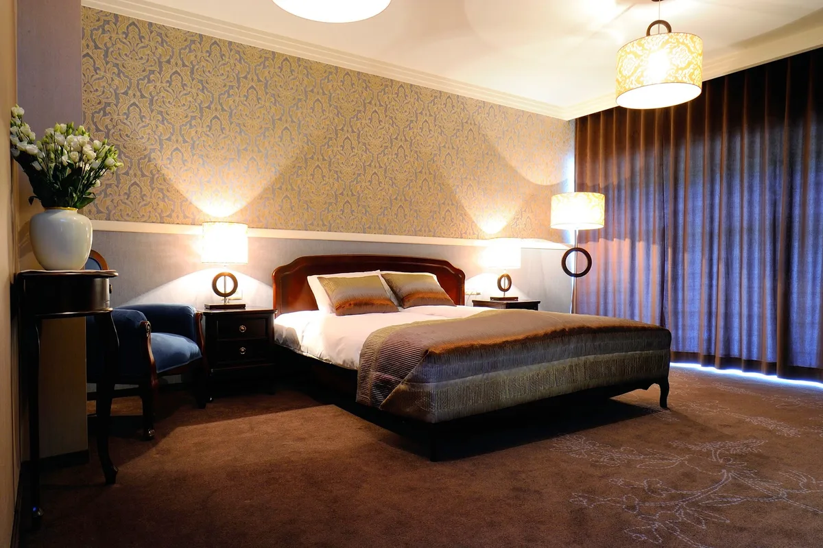 Hotel SPA Laskowo — 4