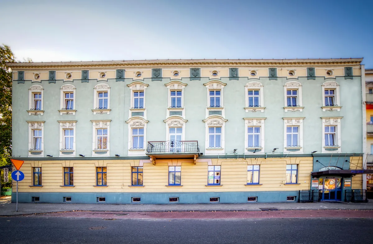 Polonia Racibórz — 5