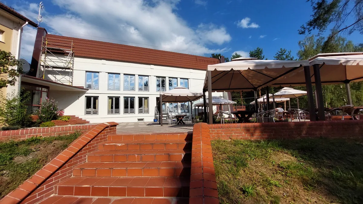 Stodoły