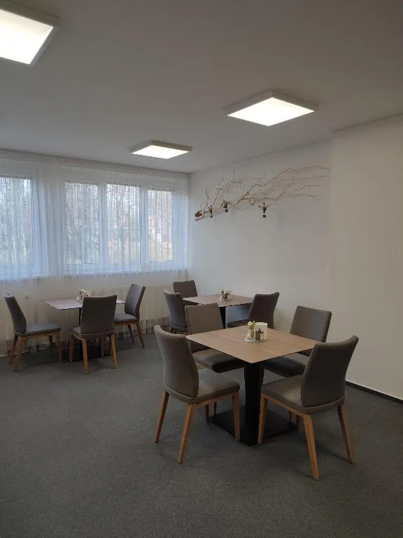 BEST Hotel Garni — 4