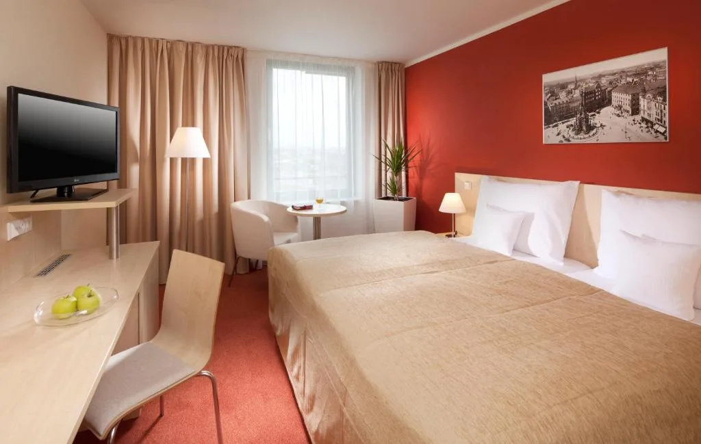 Clarion Congress Hotel Olomouc — 2