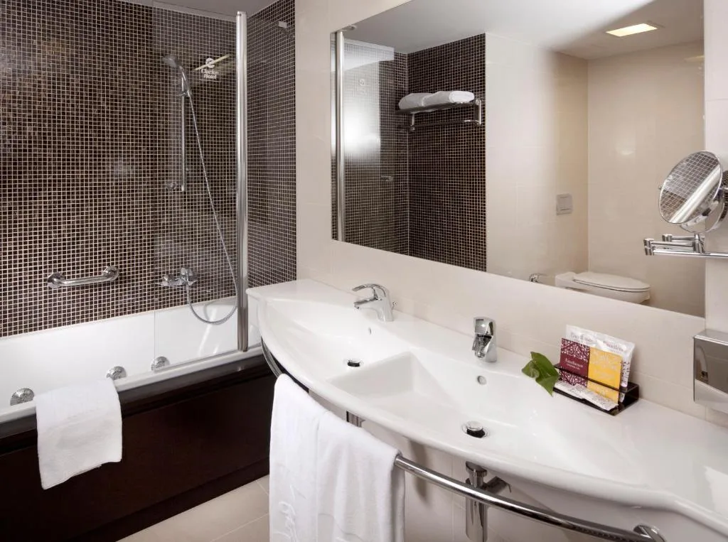 Clarion Congress Hotel Olomouc — 3