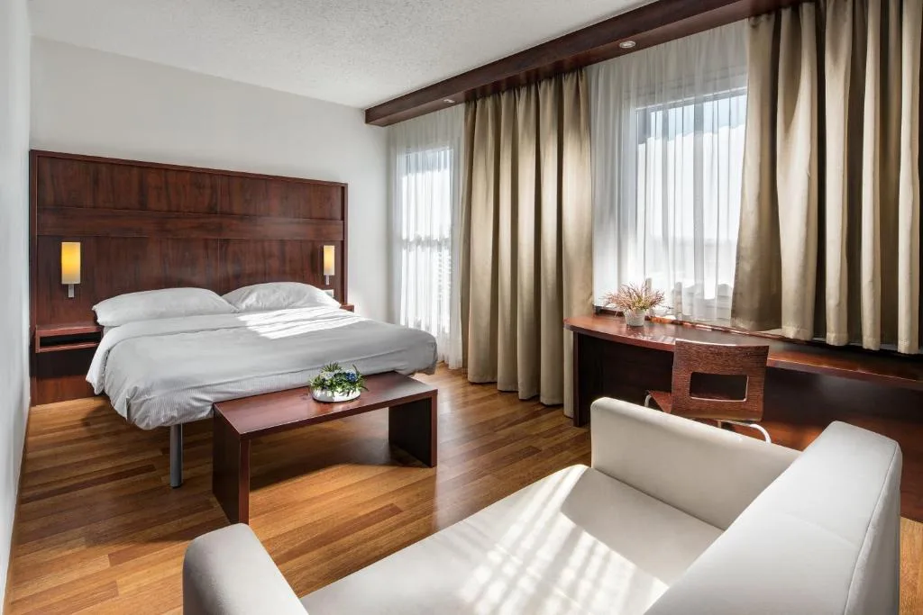 Comfort Hotel Olomouc Centre — 2