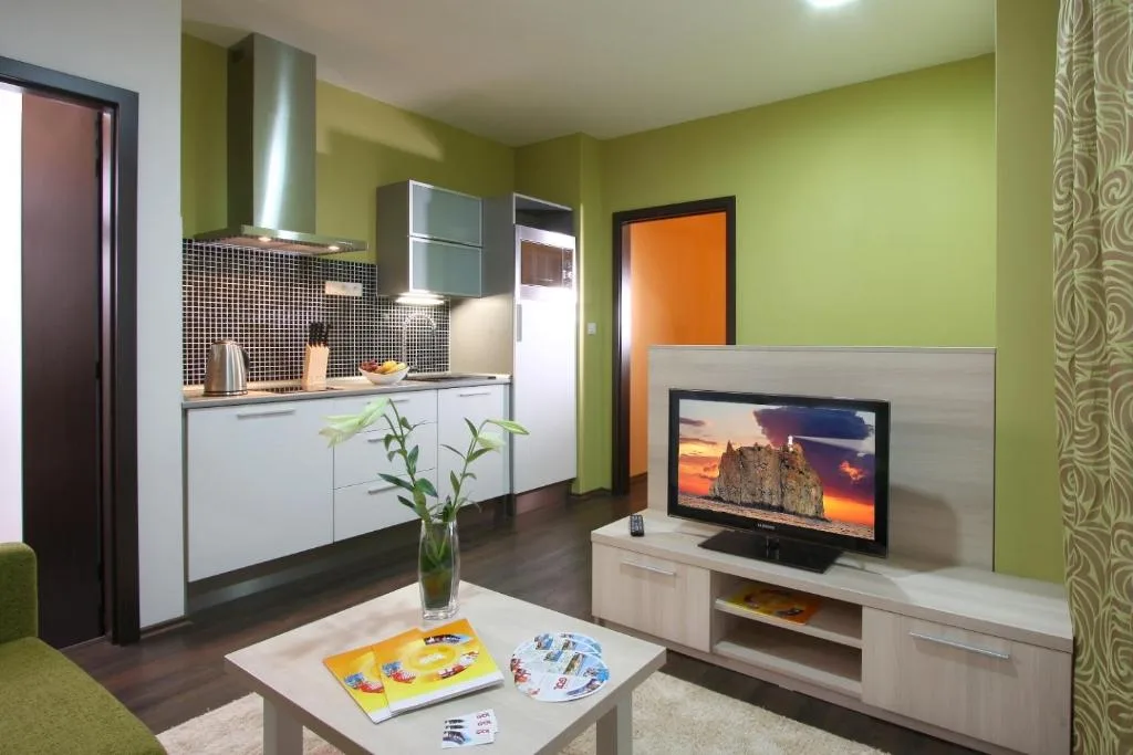 Hotel Gól garni — 5