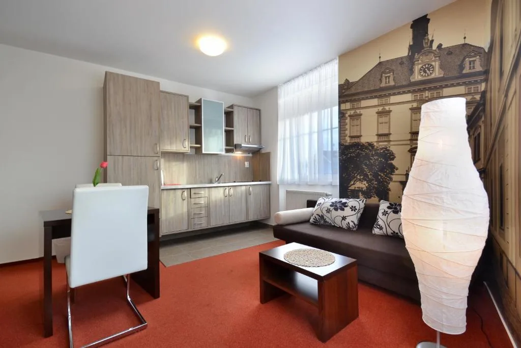 Hotel Palác — 4