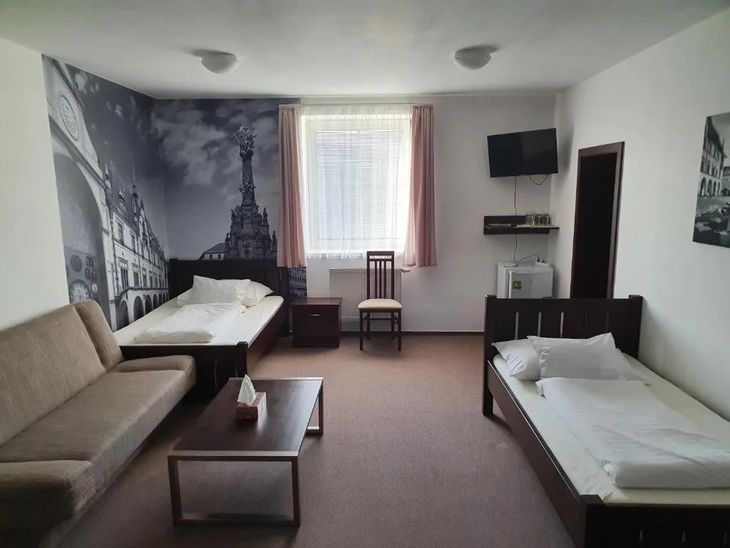 Hotel Palác — 5