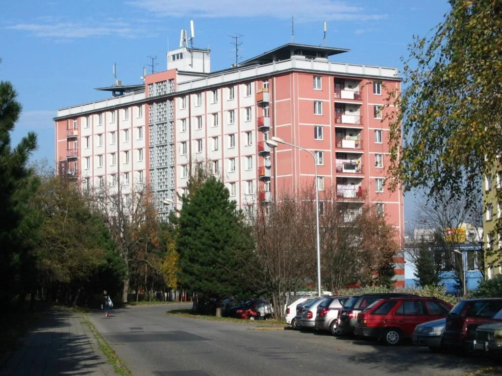 Hotelový Dům