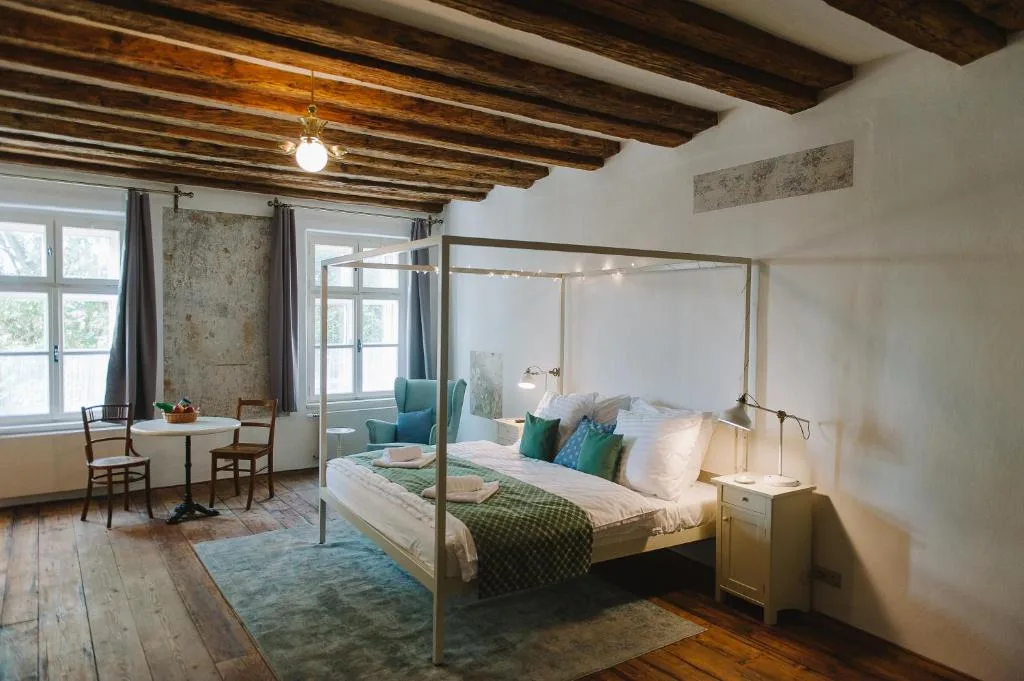 Miss Sophie's Olomouc - Boutique Hotel — 2