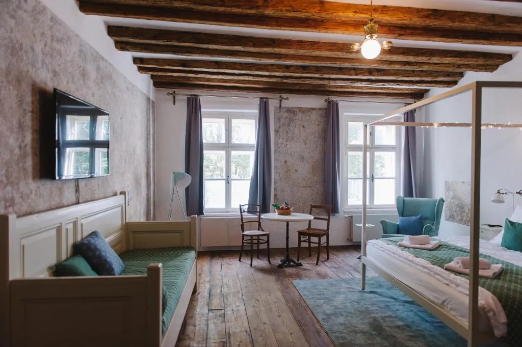 Miss Sophie's Olomouc - Boutique Hotel — 5