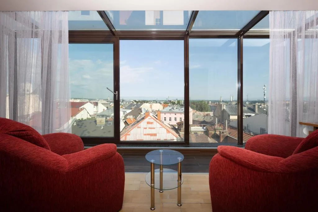 OREA Hotel Arigone Olomouc — 3