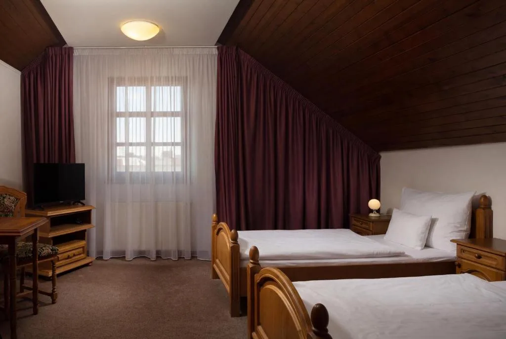 OREA Hotel Arigone Olomouc — 5