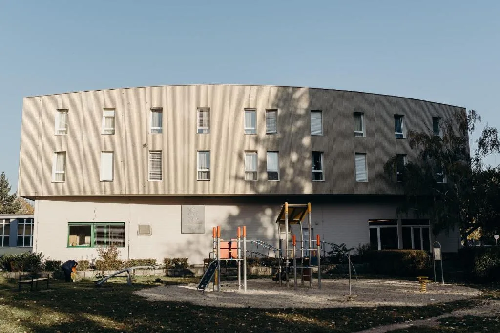 Smarthotel Nezvalova Archa — 5