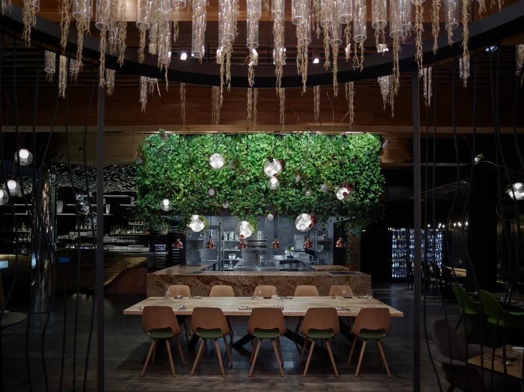 Theatre Hotel — 2