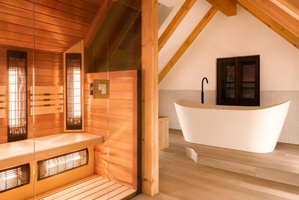 White Wolf Boutique Apartments — 2