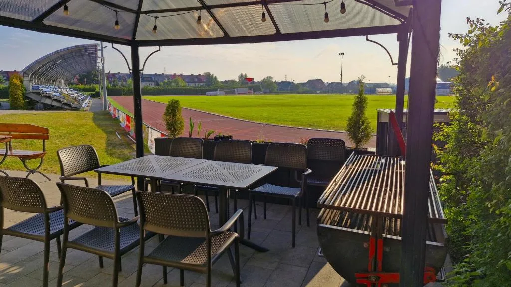 Hotelik MOSiR Reda — 5