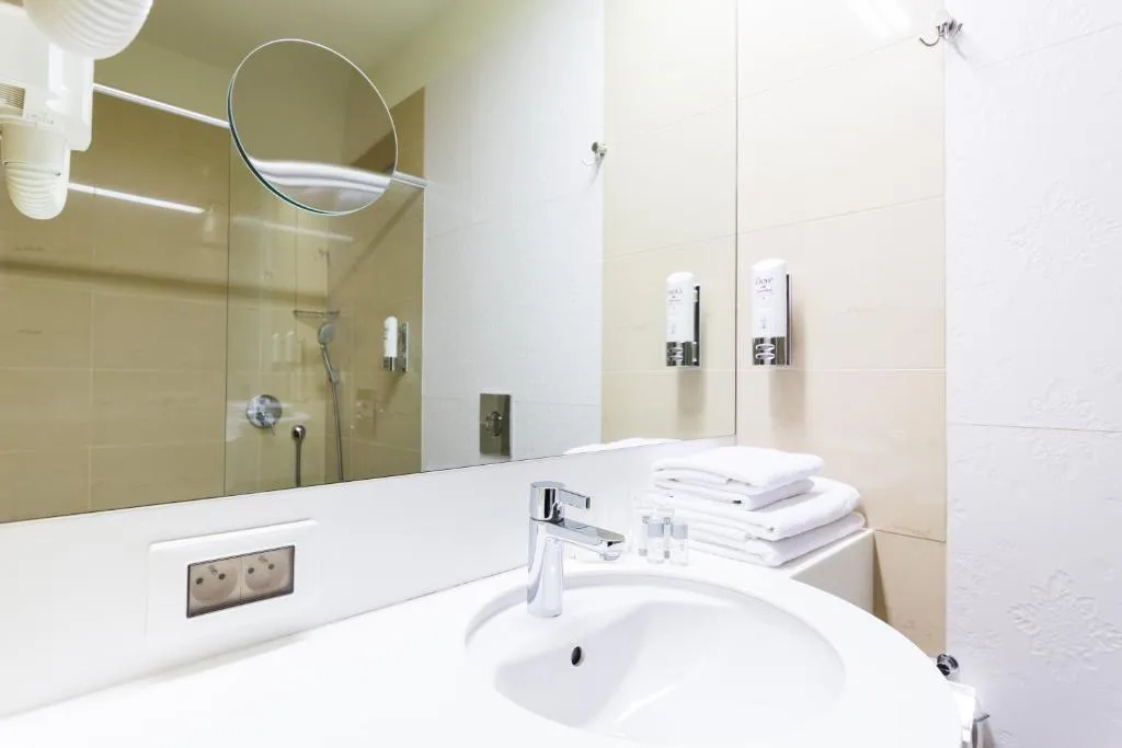 River Style Hotel & SPA — 2