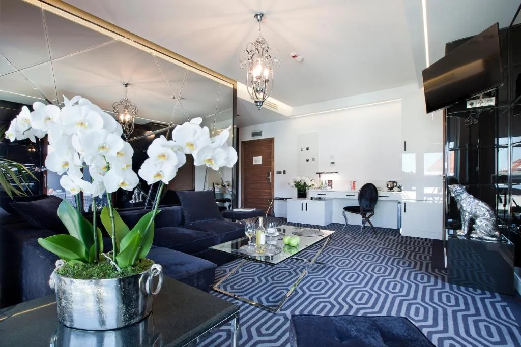 Bayjonn Boutique Hotel — 2