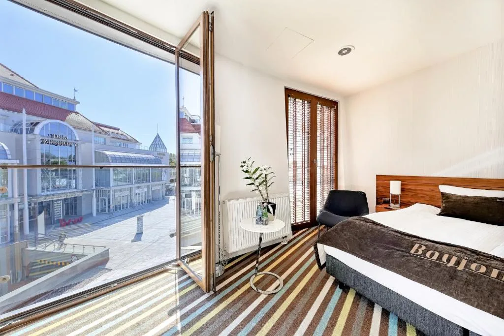 Bayjonn Boutique Hotel — 3