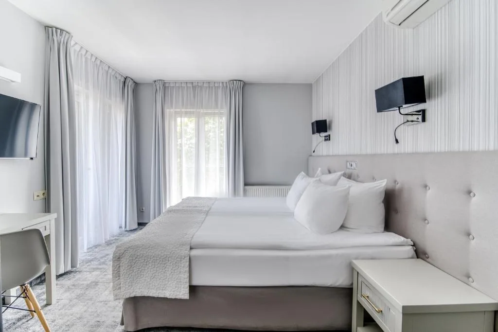 Hotel Aqua Sopot - Destigo Hotels — 4