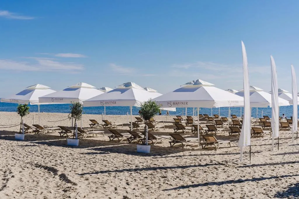 Hotel Haffner Resort & Spa - Destigo Hotels