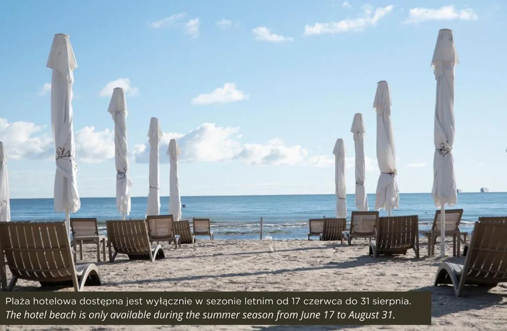 Hotel Haffner Resort & Spa - Destigo Hotels — 4