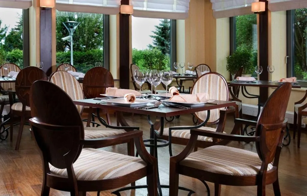 Hotel Kuracyjny Spa & Wellness — 4