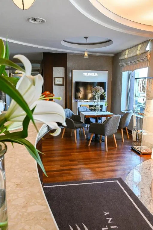 Hotel Kuracyjny Spa & Wellness — 5