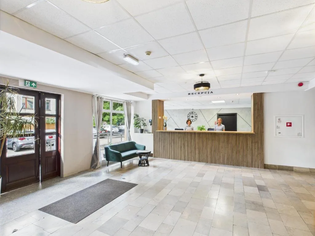 Hotel Miramar