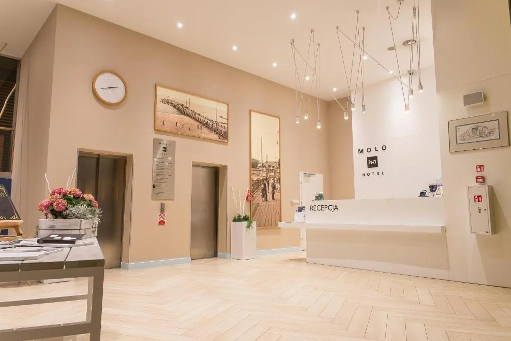 Hotel Molo — 3