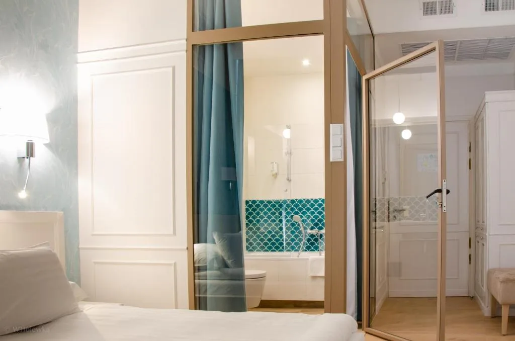Hotel Villa Baltica — 3