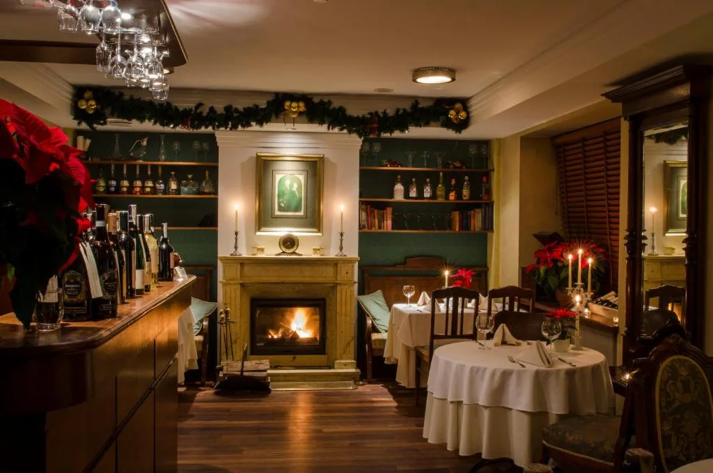 Hotel Willa Lubicz — 2