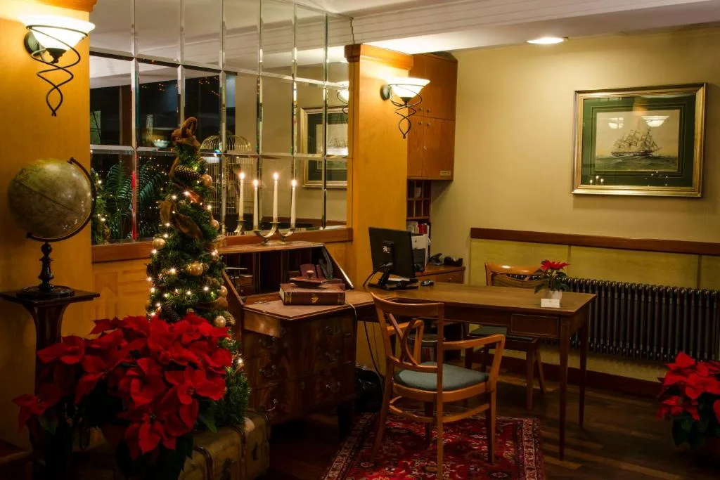 Hotel Willa Lubicz — 3