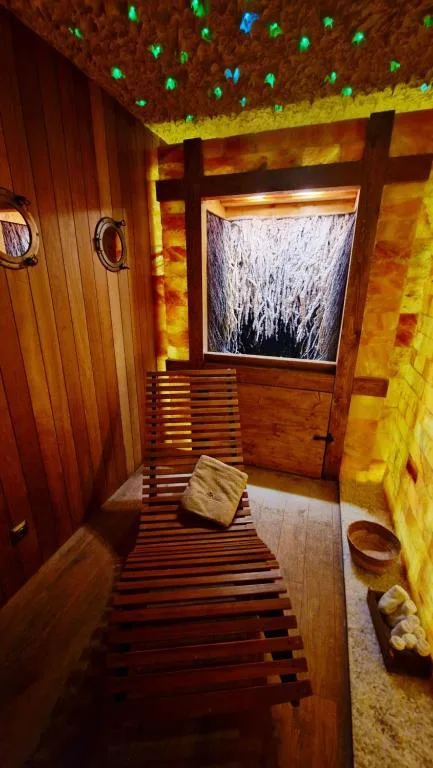 Hotel Willa Lubicz — 4