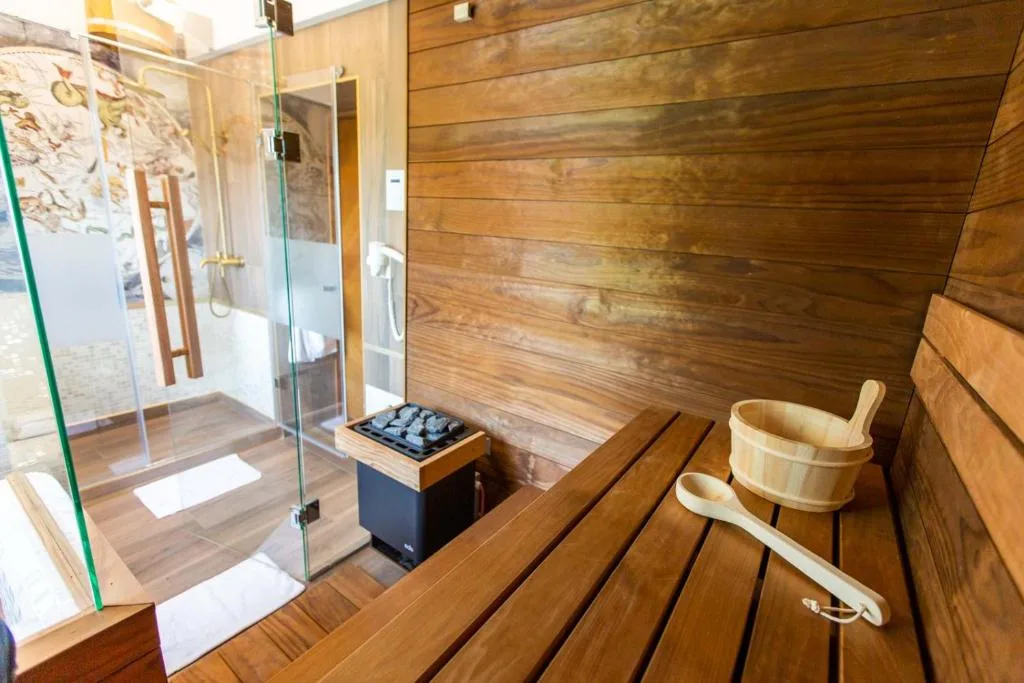 Hotel Willa Lubicz — 5
