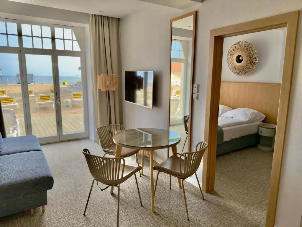 Hotel Zhong Hua — 3