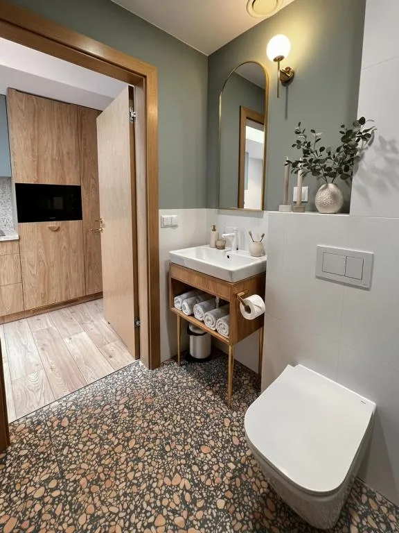 Monciak55 Sopot Apartments by StayLab — 3
