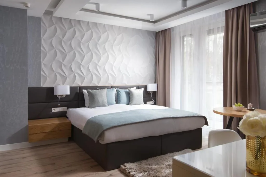 My Story Sopot Apartments — 3
