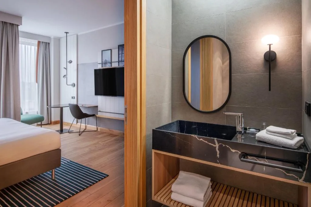 Sopot Marriott Resort & Spa — 4