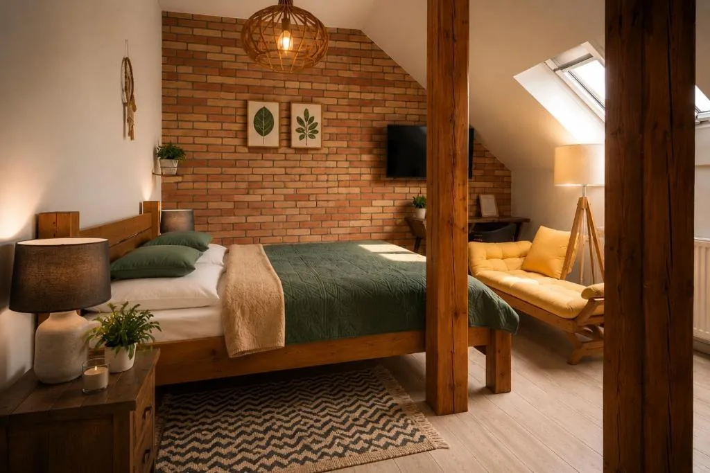 Casa Burina A Quiet Boho House — 2