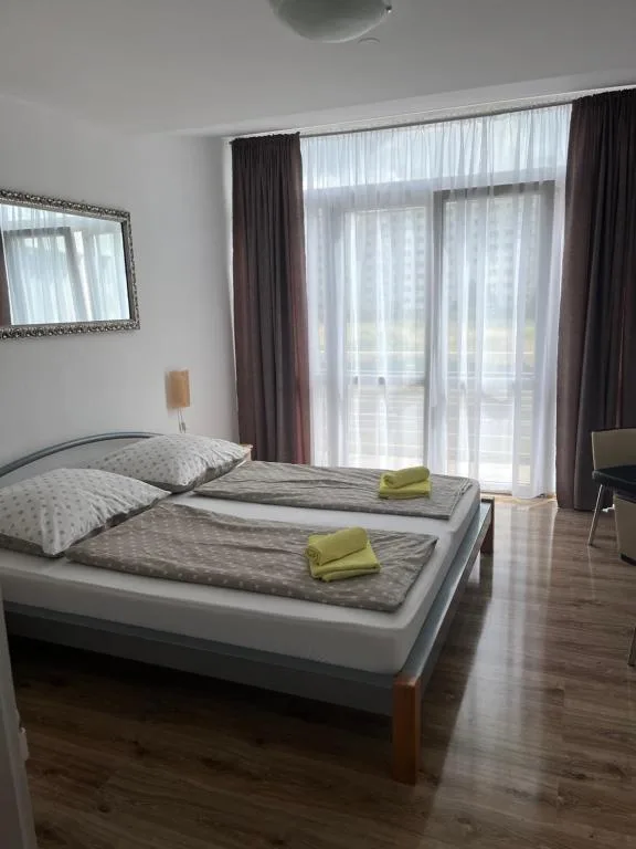 Hotel Palazzo -ubytovanie s reštauraciou