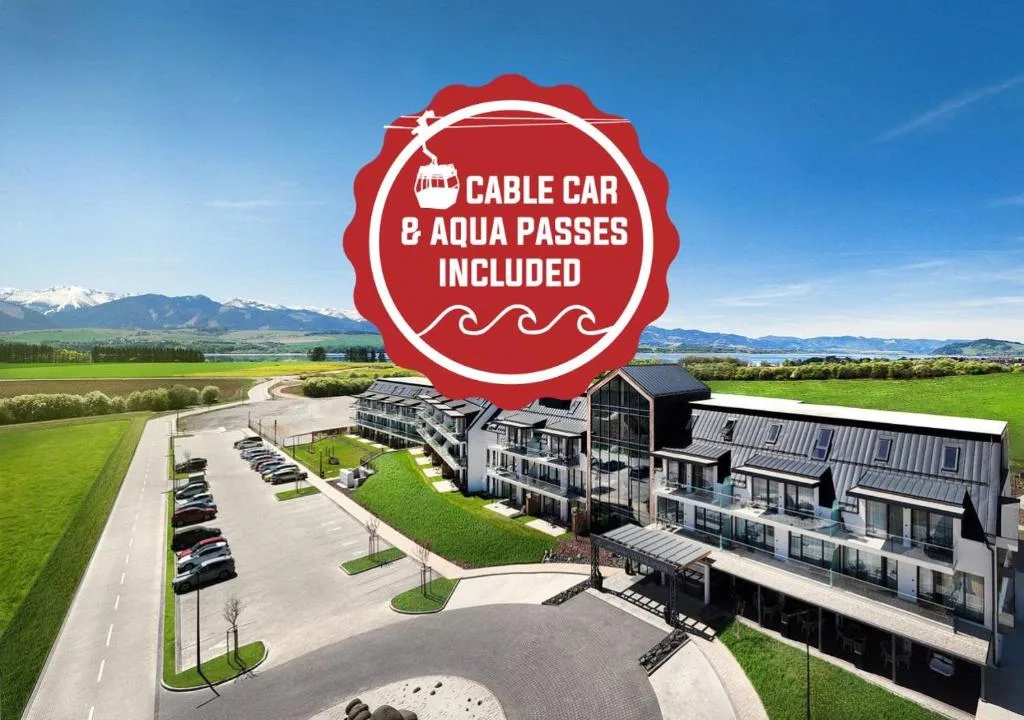 Aquapark Tatralandia