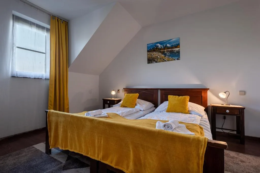 Serenity Residence Hotel & Wellness — 2