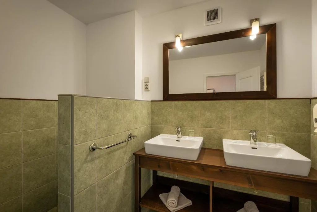 Serenity Residence Hotel & Wellness — 3